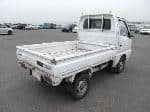 Used 1992 SUZUKI CARRY TRUCK BF62328 for Sale Image 5