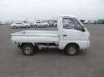 Used 1992 SUZUKI CARRY TRUCK BF62328 for Sale Image 6