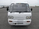 Used 1992 SUZUKI CARRY TRUCK BF62328 for Sale Image 8