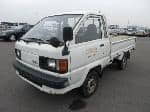 Used 1988 TOYOTA LITEACE TRUCK BF62331 for Sale Image 1