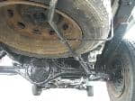 Used 1988 TOYOTA LITEACE TRUCK BF62331 for Sale Image 16