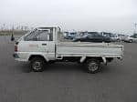 Used 1988 TOYOTA LITEACE TRUCK BF62331 for Sale Image 2