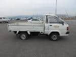 Used 1988 TOYOTA LITEACE TRUCK BF62331 for Sale Image 6