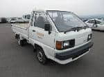 Used 1988 TOYOTA LITEACE TRUCK BF62331 for Sale Image 7