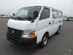 Used 2006 NISSAN CARAVAN VAN BF62332 for Sale Image 1