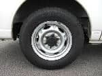 Used 2006 NISSAN CARAVAN VAN BF62332 for Sale Image 11