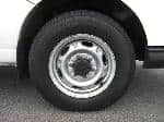 Used 2006 NISSAN CARAVAN VAN BF62332 for Sale Image 12