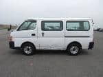 Used 2006 NISSAN CARAVAN VAN BF62332 for Sale Image 2