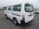 Used 2006 NISSAN CARAVAN VAN BF62332 for Sale Image 3