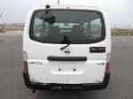 Used 2006 NISSAN CARAVAN VAN BF62332 for Sale Image 4
