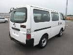 Used 2006 NISSAN CARAVAN VAN BF62332 for Sale Image 5