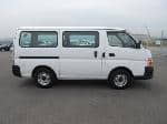 Used 2006 NISSAN CARAVAN VAN BF62332 for Sale Image 6