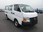 Used 2006 NISSAN CARAVAN VAN BF62332 for Sale Image 7