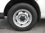 Used 2006 NISSAN CARAVAN VAN BF62332 for Sale Image 9