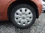Used 2003 NISSAN MARCH BF62766 for Sale Image 10