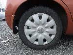 Used 2003 NISSAN MARCH BF62766 for Sale Image 11
