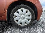 Used 2003 NISSAN MARCH BF62766 for Sale Image 12