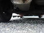 Used 2003 NISSAN MARCH BF62766 for Sale Image 15