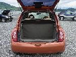 Used 2003 NISSAN MARCH BF62766 for Sale Image 20