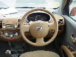 Used 2003 NISSAN MARCH BF62766 for Sale Image 21