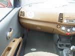 Used 2003 NISSAN MARCH BF62766 for Sale Image 22
