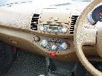 Used 2003 NISSAN MARCH BF62766 for Sale Image 24