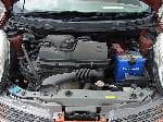 Used 2003 NISSAN MARCH BF62766 for Sale Image 28