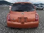 Used 2003 NISSAN MARCH BF62766 for Sale Image 4