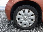 Used 2003 NISSAN MARCH BF62766 for Sale Image 9