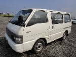 Used 1997 NISSAN VANETTE VAN BF62727 for Sale Image 1