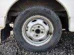 Used 1997 NISSAN VANETTE VAN BF62727 for Sale Image 10