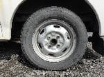 Used 1997 NISSAN VANETTE VAN BF62727 for Sale Image 11