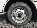 Used 1997 NISSAN VANETTE VAN BF62727 for Sale Image 12