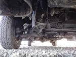 Used 1997 NISSAN VANETTE VAN BF62727 for Sale Image 13