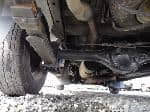 Used 1997 NISSAN VANETTE VAN BF62727 for Sale Image 15