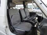 Used 1997 NISSAN VANETTE VAN BF62727 for Sale Image 17