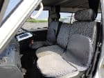 Used 1997 NISSAN VANETTE VAN BF62727 for Sale Image 18