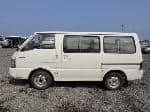 Used 1997 NISSAN VANETTE VAN BF62727 for Sale Image 2