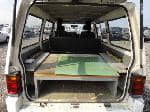 Used 1997 NISSAN VANETTE VAN BF62727 for Sale Image 20