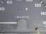 Used 1997 NISSAN VANETTE VAN BF62727 for Sale Image 24