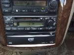Used 1997 NISSAN VANETTE VAN BF62727 for Sale Image 27