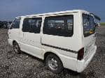 Used 1997 NISSAN VANETTE VAN BF62727 for Sale Image 3