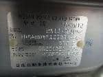 Used 1997 NISSAN VANETTE VAN BF62727 for Sale Image 30