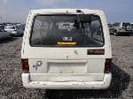Used 1997 NISSAN VANETTE VAN BF62727 for Sale Image 4