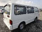 Used 1997 NISSAN VANETTE VAN BF62727 for Sale Image 5