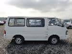 Used 1997 NISSAN VANETTE VAN BF62727 for Sale Image 6