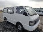 Used 1997 NISSAN VANETTE VAN BF62727 for Sale Image 7