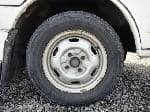 Used 1997 NISSAN VANETTE VAN BF62727 for Sale Image 9