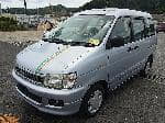 Used 1998 TOYOTA LITEACE NOAH BF62777 for Sale Image 1