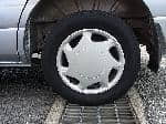 Used 1998 TOYOTA LITEACE NOAH BF62777 for Sale Image 10